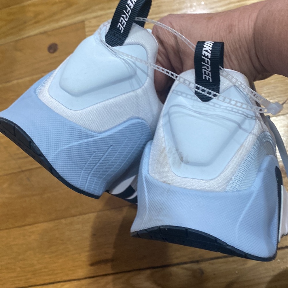 Nike Free Metcon 6 Training shoes.Womens - Picture 8 of 10